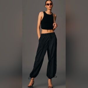 Daily Practice Base Jump Parachute Pants